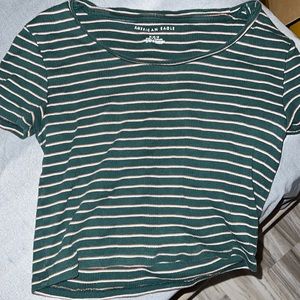 Striped shirt